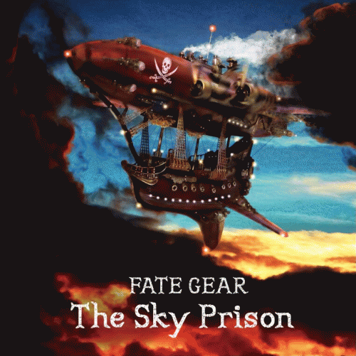 Fate Gear : The Sky Prison